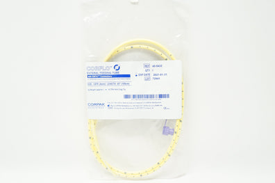 Corpak 40-5432 Corflo Ultra Enteral Feeding Tube 12Fr x 43 inch (x)